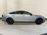 Thumbnail of 2025 Solar Silver Metallic Honda Accord