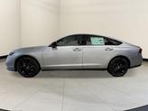 Thumbnail of 2025 Solar Silver Metallic Honda Accord