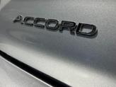 Thumbnail of 2025 Solar Silver Metallic Honda Accord