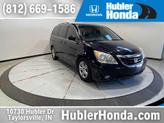 Photo of 2009  Honda Odyssey