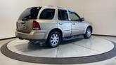 Thumbnail of 2007 Cashmere Metallic Buick Rainier