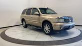 Thumbnail of 2007 Cashmere Metallic Buick Rainier