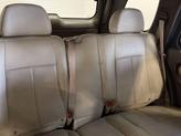 Thumbnail of 2007 Cashmere Metallic Buick Rainier
