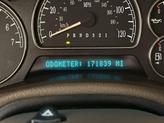 Thumbnail of 2007 Cashmere Metallic Buick Rainier