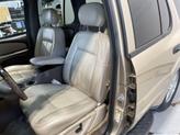 Thumbnail of 2007 Cashmere Metallic Buick Rainier