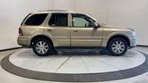 Thumbnail of 2007 Cashmere Metallic Buick Rainier