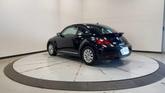 Thumbnail of 2019 Deep Black Pearl Volkswagen Beetle