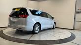 Thumbnail of 2023 Silver Mist Clearcoat Chrysler Voyager