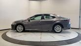 Thumbnail of 2023 Celestial Silver Metallic Toyota Camry