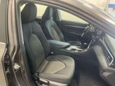 Thumbnail of 2023 Celestial Silver Metallic Toyota Camry