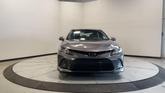 Thumbnail of 2023 Celestial Silver Metallic Toyota Camry