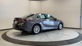 Thumbnail of 2023 Celestial Silver Metallic Toyota Camry