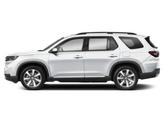 Thumbnail of 2025 Platinum White Pearl Honda Pilot