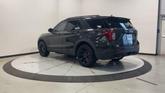 Thumbnail of 2022 Forged Green Metallic Ford Explorer