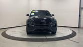 Thumbnail of 2022 Forged Green Metallic Ford Explorer
