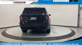 Photo of 2022 Forged Green Metallic Ford Explorer