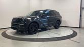 Thumbnail of 2022 Forged Green Metallic Ford Explorer