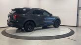 Thumbnail of 2022 Forged Green Metallic Ford Explorer