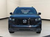 Thumbnail of 2025 Crystal Black Pearl Honda Pilot