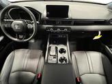 Thumbnail of 2025 Crystal Black Pearl Honda Pilot