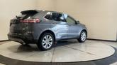 Thumbnail of 2024 Carbonized Gray Metallic Ford Edge