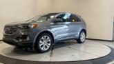 Thumbnail of 2024 Carbonized Gray Metallic Ford Edge