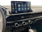 Thumbnail of 2026 Solar Silver Metallic Honda CR-V Hybrid