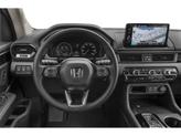 Thumbnail of 2025 Obsidian Blue Pearl Honda Pilot