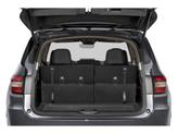 Thumbnail of 2025 Obsidian Blue Pearl Honda Pilot
