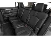 Thumbnail of 2025 Obsidian Blue Pearl Honda Pilot