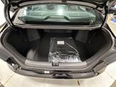 Thumbnail of 2025 Crystal Black Pearl Honda Accord Hybrid