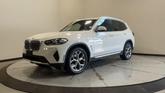 Thumbnail of 2023 WHITE BMW X3