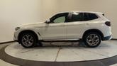 Thumbnail of 2023 WHITE BMW X3