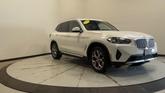 Thumbnail of 2023 WHITE BMW X3