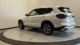 Thumbnail of 2023 WHITE BMW X3