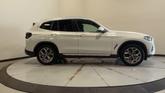 Thumbnail of 2023 WHITE BMW X3