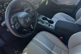 Thumbnail of 2026 Blue Lagoon Pearl Honda Civic Hybrid