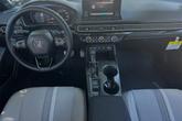 Thumbnail of 2026 Blue Lagoon Pearl Honda Civic Hybrid