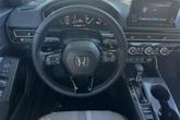Thumbnail of 2026 Blue Lagoon Pearl Honda Civic Hybrid