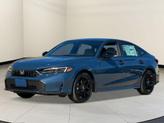 Thumbnail of 2026 Blue Lagoon Pearl Honda Civic Hybrid