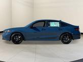 Thumbnail of 2026 Blue Lagoon Pearl Honda Civic Hybrid