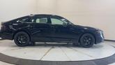 Thumbnail of 2025 Crystal Black Pearl Honda Accord