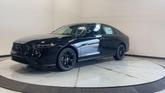 Thumbnail of 2025 Crystal Black Pearl Honda Accord