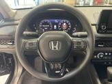Thumbnail of 2025 Crystal Black Pearl Honda Accord