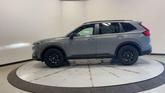 Thumbnail of 2026 Urban Gray Pearl Honda CR-V Hybrid