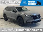 Photo of 2026 Urban Gray Pearl Honda CR-V Hybrid
