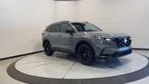 Thumbnail of 2026 Urban Gray Pearl Honda CR-V Hybrid