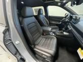 Thumbnail of 2026 Urban Gray Pearl Honda CR-V Hybrid