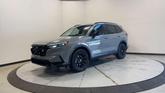 Thumbnail of 2026 Urban Gray Pearl Honda CR-V Hybrid