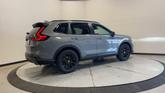 Thumbnail of 2026 Urban Gray Pearl Honda CR-V Hybrid